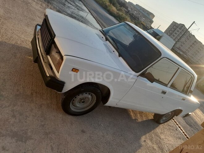 LADA (VAZ) 2107 2004, 30,000 km - 1.5 l - Şirvan