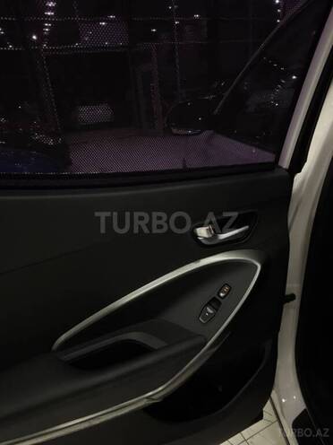 Hyundai Santa Fe 2015, 200,000 km - 2.0 l - Sumqayıt