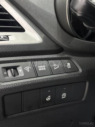 Hyundai Santa Fe 2015, 200,000 km - 2.0 l - Sumqayıt