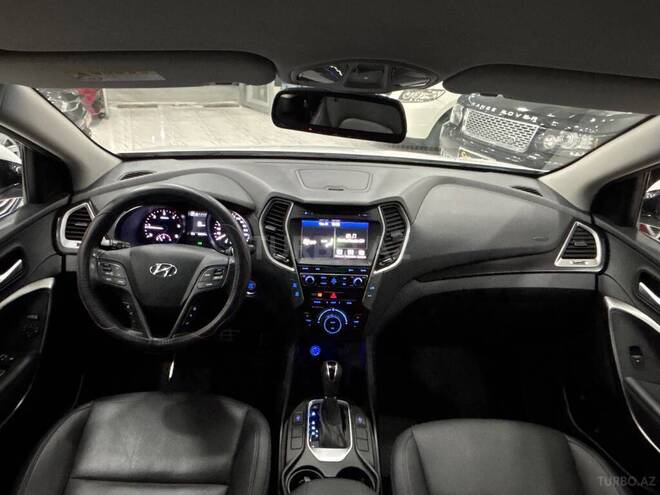 Hyundai Santa Fe 2015, 200,000 km - 2.0 l - Sumqayıt