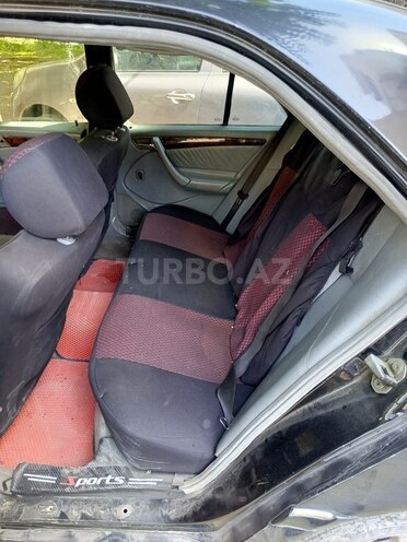 Mercedes C 230 1998, 377,000 km - 2.3 l - Bakı