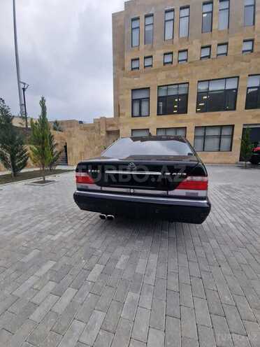 Mercedes S 320 1998, 283,000 km - 3.2 l - Bakı