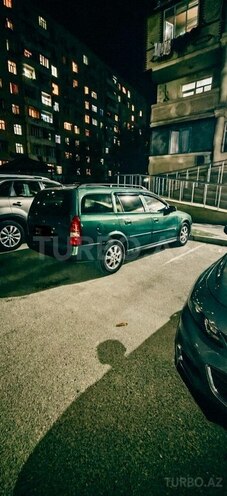 Opel Astra 2003, 436,000 km - 1.8 l - Bakı