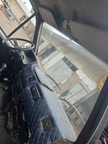 GAZ 33021 2000, 43,200 km - 2.4 l - Tovuz