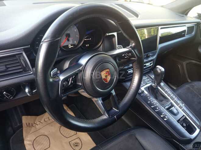 Porsche Macan S 2015, 162,000 km - 3.0 л - Bakı