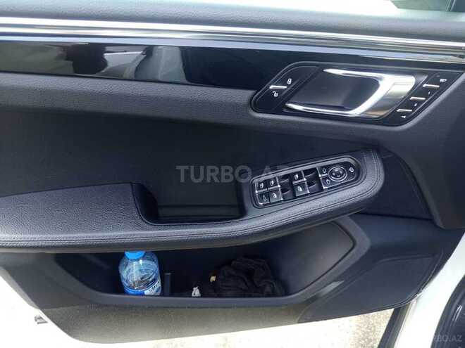 Porsche Macan S 2015, 162,000 km - 3.0 л - Bakı