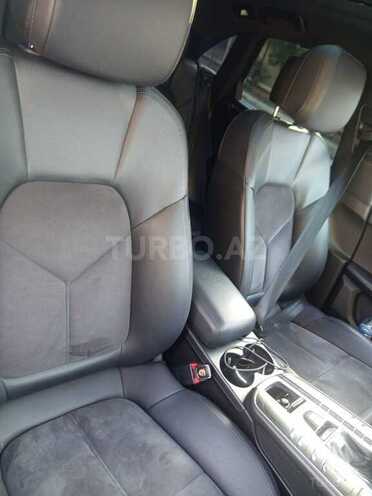 Porsche Macan S 2015, 162,000 km - 3.0 л - Bakı