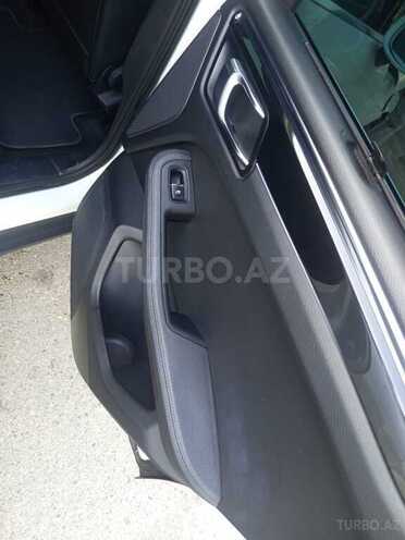 Porsche Macan S 2015, 162,000 km - 3.0 л - Bakı