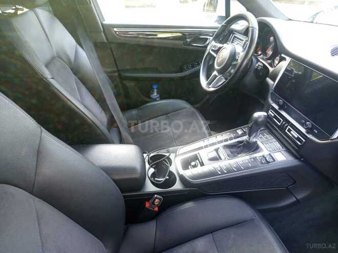 Porsche Macan S 2015, 162,000 km - 3.0 л - Bakı