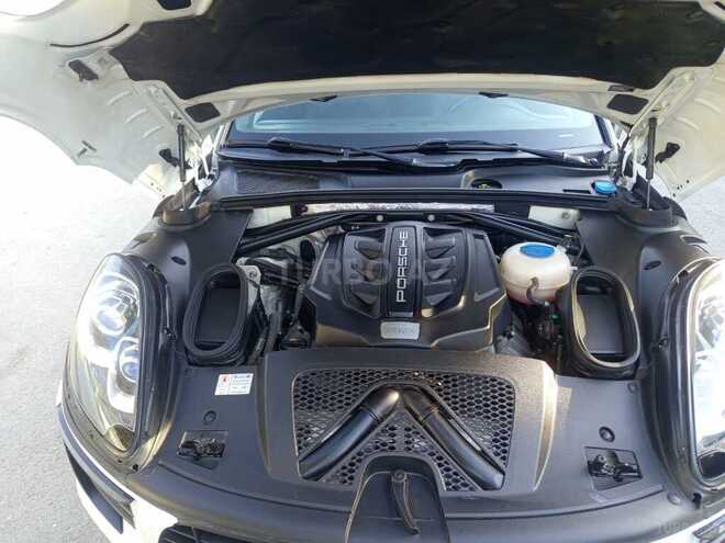 Porsche Macan S 2015, 162,000 km - 3.0 л - Bakı
