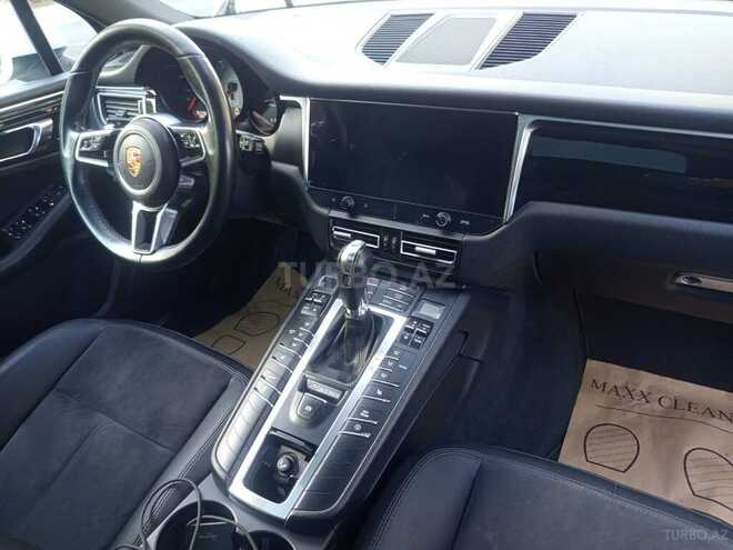 Porsche Macan S 2015, 162,000 km - 3.0 л - Bakı