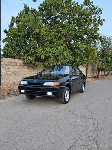 LADA (VAZ) 2115 2008, 245,685 km - 1.5 л - Gəncə