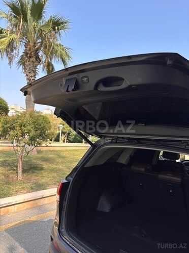 Kia Sorento 2015, 171,000 km - 2.0 l - Bakı