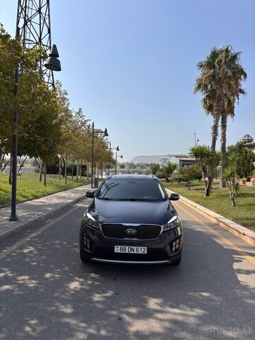 Kia Sorento 2015, 171,000 km - 2.0 l - Bakı
