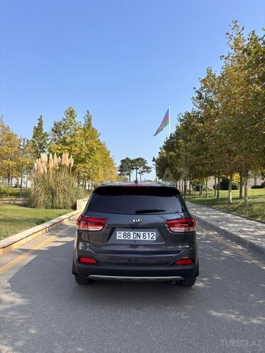Kia Sorento 2015, 171,000 km - 2.0 l - Bakı