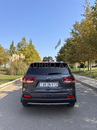 Kia Sorento 2015, 171,000 km - 2.0 l - Bakı