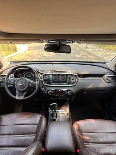 Kia Sorento 2015, 171,000 km - 2.0 l - Bakı