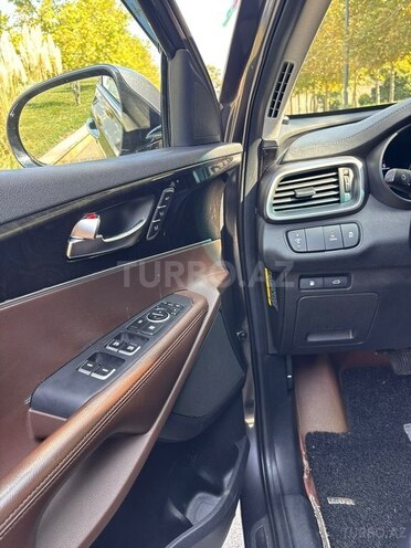 Kia Sorento 2015, 171,000 km - 2.0 l - Bakı