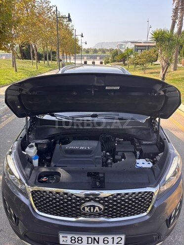 Kia Sorento 2015, 171,000 km - 2.0 l - Bakı