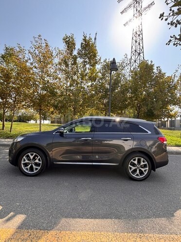 Kia Sorento 2015, 171,000 km - 2.0 l - Bakı
