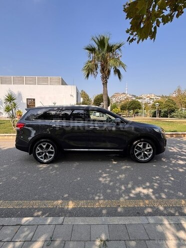 Kia Sorento 2015, 171,000 km - 2.0 l - Bakı