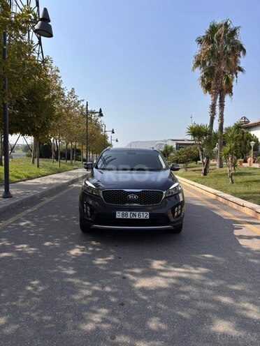 Kia Sorento 2015, 171,000 km - 2.0 l - Bakı