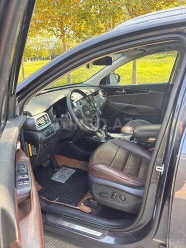 Kia Sorento 2015, 171,000 km - 2.0 l - Bakı