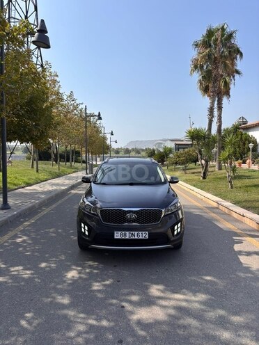 Kia Sorento 2015, 171,000 km - 2.0 l - Bakı
