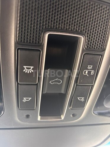 Kia Sorento 2015, 171,000 km - 2.0 l - Bakı