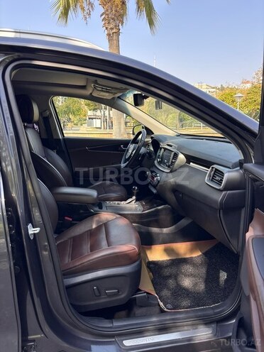 Kia Sorento 2015, 171,000 km - 2.0 l - Bakı