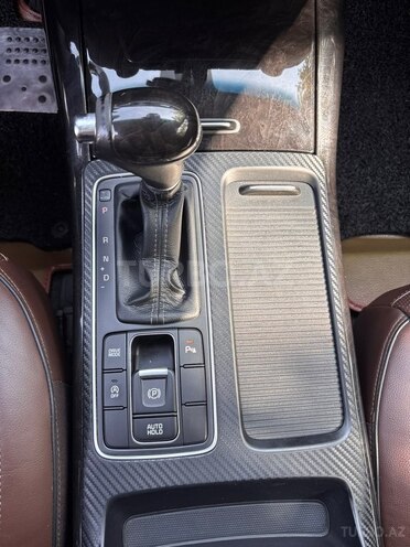 Kia Sorento 2015, 171,000 km - 2.0 l - Bakı