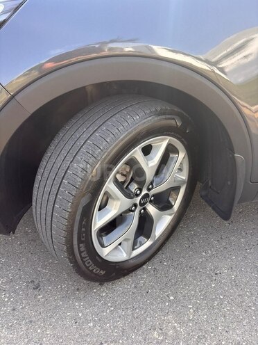 Kia Sorento 2015, 171,000 km - 2.0 l - Bakı