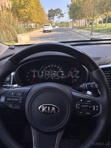 Kia Sorento 2015, 171,000 km - 2.0 l - Bakı