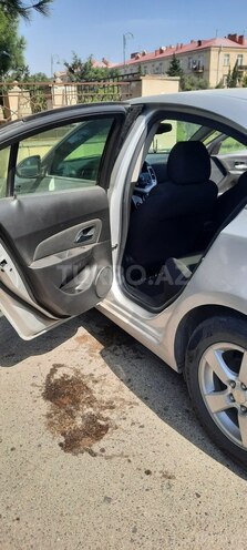 Chevrolet Cruze 2014, 232,000 km - 1.4 л - Bakı