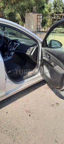 Chevrolet Cruze 2014, 232,000 km - 1.4 л - Bakı