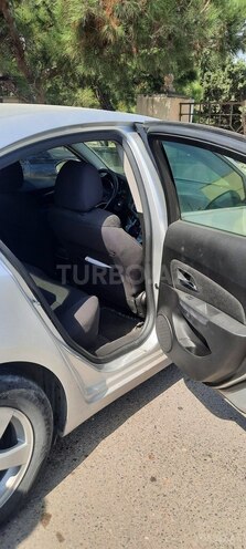 Chevrolet Cruze 2014, 232,000 km - 1.4 л - Bakı