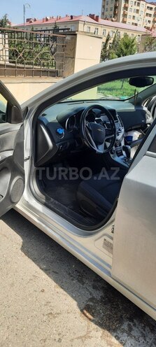 Chevrolet Cruze 2014, 232,000 km - 1.4 л - Bakı