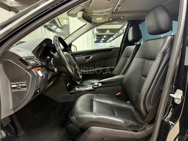 Mercedes E 250 2010, 310,000 km - 2.1 l - Bakı