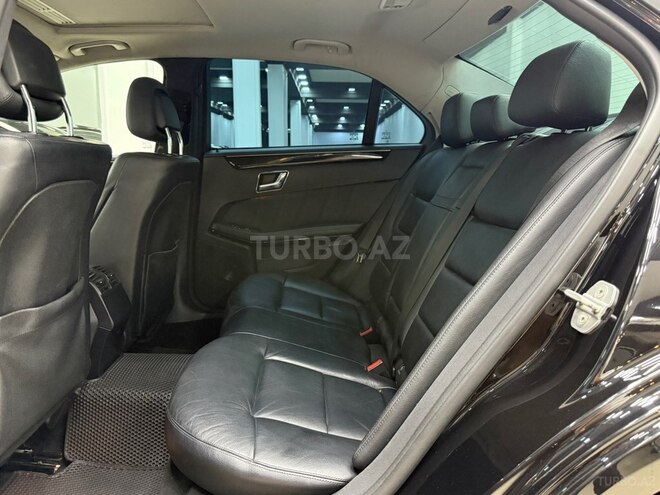 Mercedes E 250 2010, 310,000 km - 2.1 l - Bakı