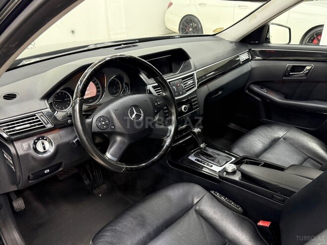 Mercedes E 250 2010, 310,000 km - 2.1 l - Bakı