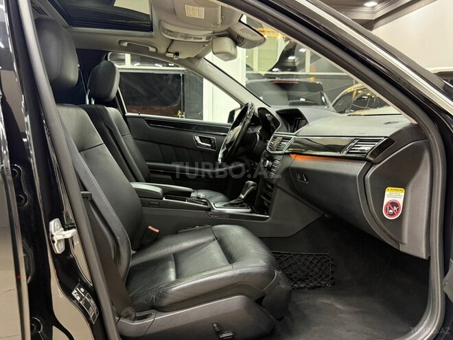 Mercedes E 250 2010, 310,000 km - 2.1 l - Bakı