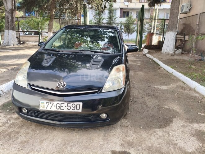 Toyota Prius 2007, 406,335 km - 1.5 л - Bakı