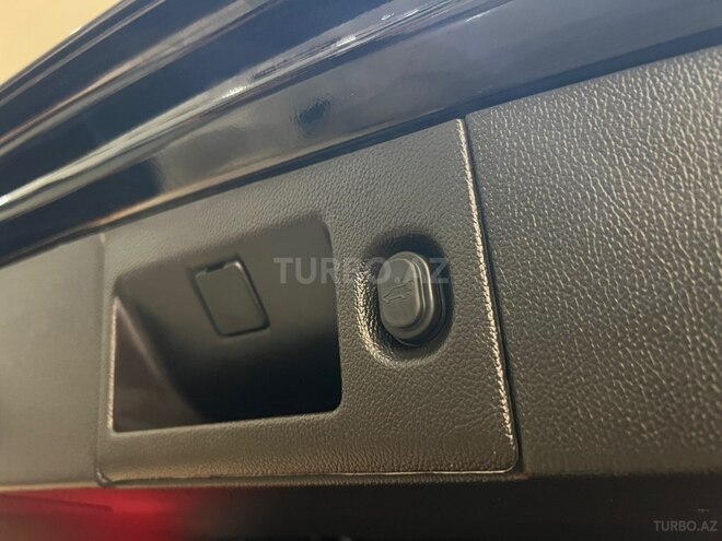 Cadillac Escalade 2015, 138,000 km - 6.2 l - Bakı