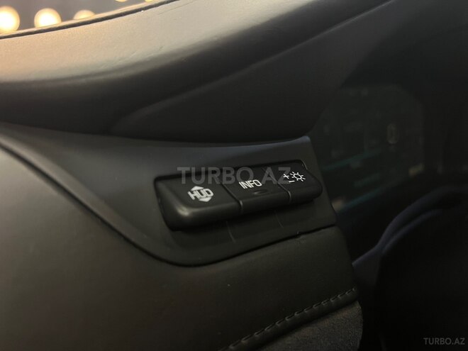 Cadillac Escalade 2015, 138,000 km - 6.2 l - Bakı