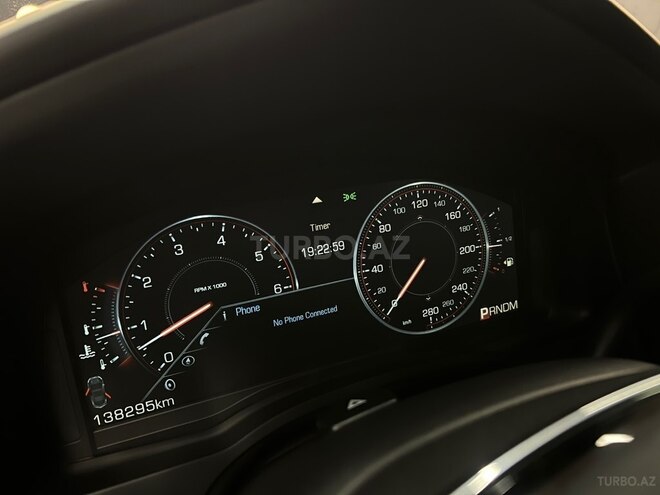 Cadillac Escalade 2015, 138,000 km - 6.2 l - Bakı