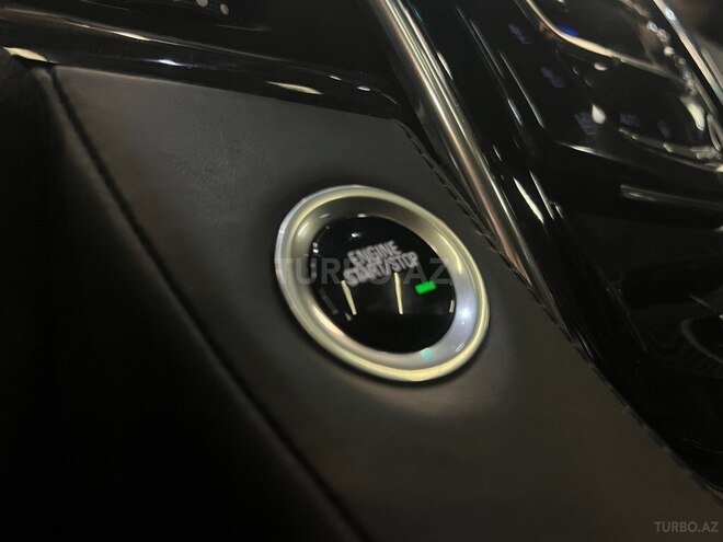 Cadillac Escalade 2015, 138,000 km - 6.2 l - Bakı