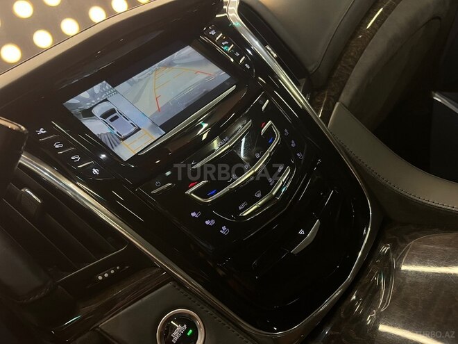 Cadillac Escalade 2015, 138,000 km - 6.2 l - Bakı
