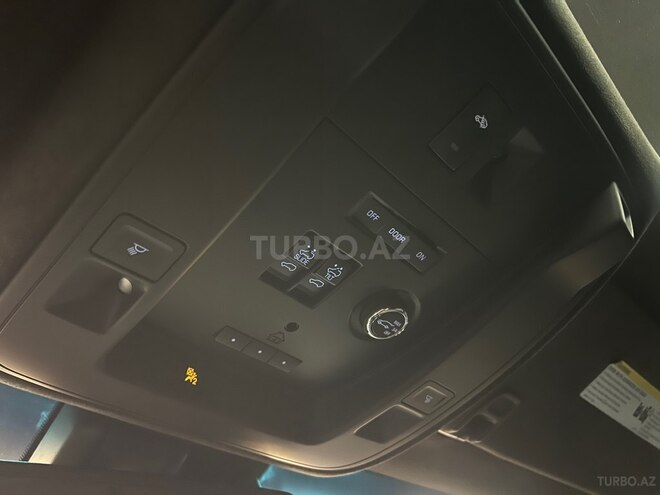 Cadillac Escalade 2015, 138,000 km - 6.2 l - Bakı