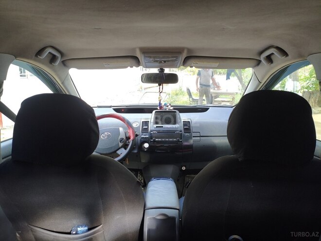 Toyota Prius 2007, 406,335 km - 1.5 л - Bakı