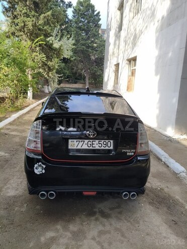 Toyota Prius 2007, 406,335 km - 1.5 л - Bakı